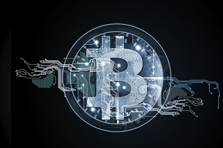 Intelligent bit coin
