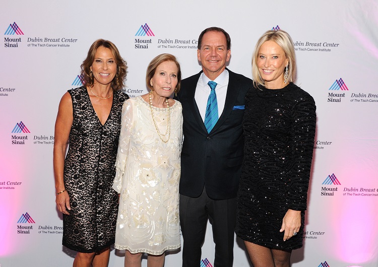 Paul Tudor Jones