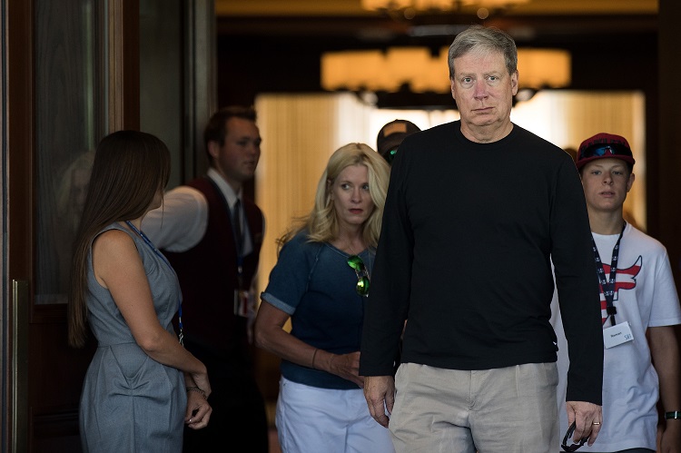 Stanley Druckenmiller