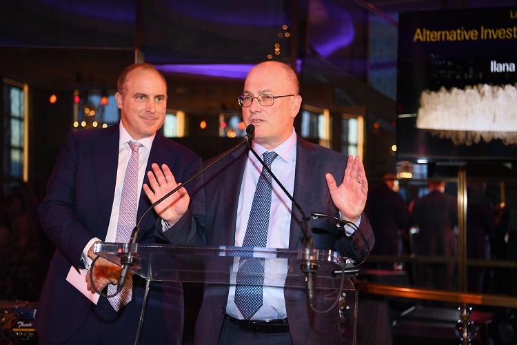 Steven A. Cohen