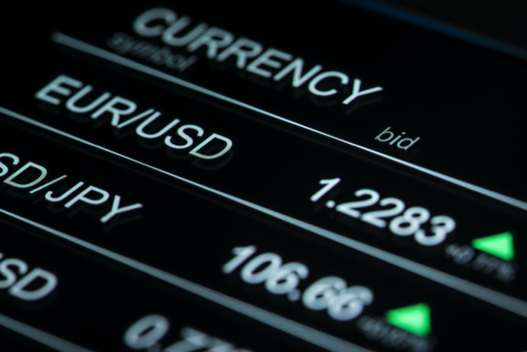 Forex