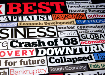 Economic Headlines
