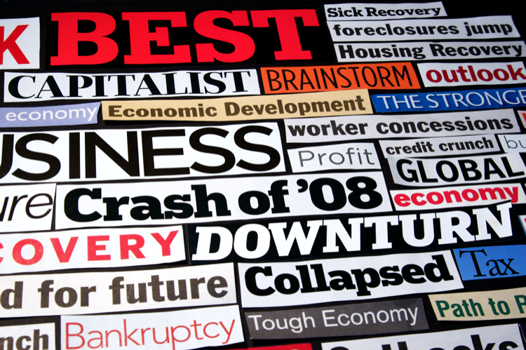 Economic Headlines