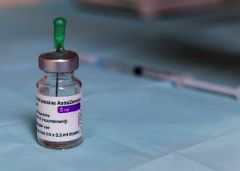 Saxony Launches COVID Vaccinations In Private Medical Practices