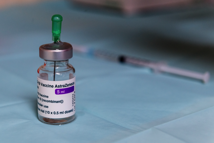 Saxony Launches COVID Vaccinations In Private Medical Practices