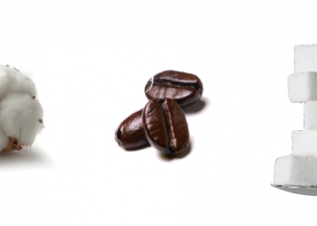 Cotton Coffee Sugar