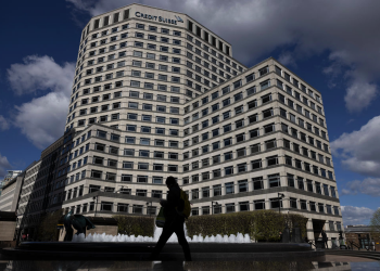 Credit Suisse Cuts Executives And Bonuses After Archegos Collapse