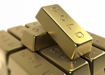 Gold Bars