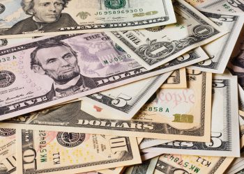 US Dollars
