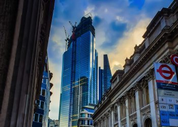 Bank of england