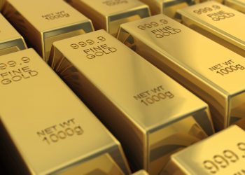 Gold Bars
