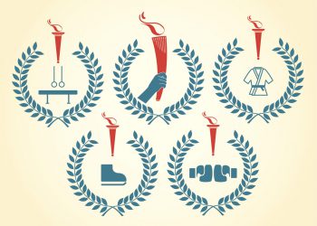 . sports emblems