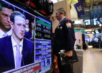Stocks Rise As China's Comments Calm Growing Fears Of Potential Trade War