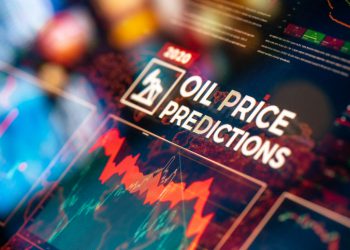 Crude Oil Price Predictions