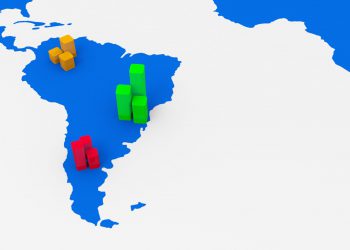 South America finances