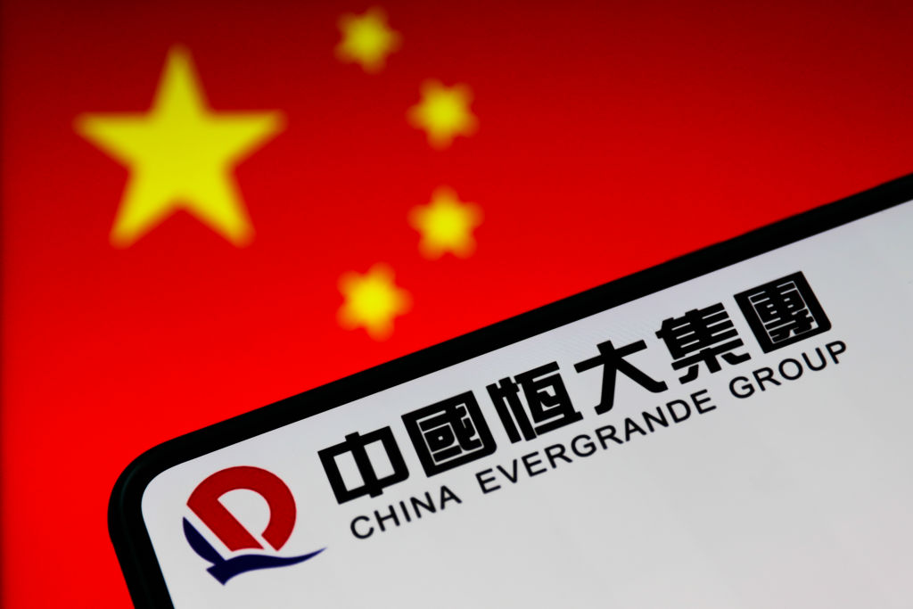 China Economy Photo Illustrations
