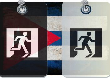 tag exit fire for use