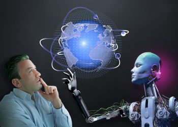 The Future of Global Communication