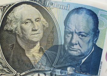 George Washington and Winston Churchill