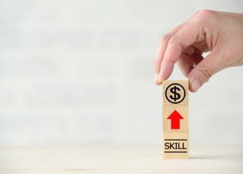 Earning money by skill images