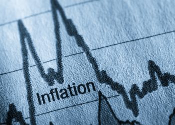 Inflation in newspapers