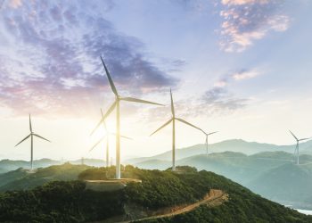 Wind Turbine