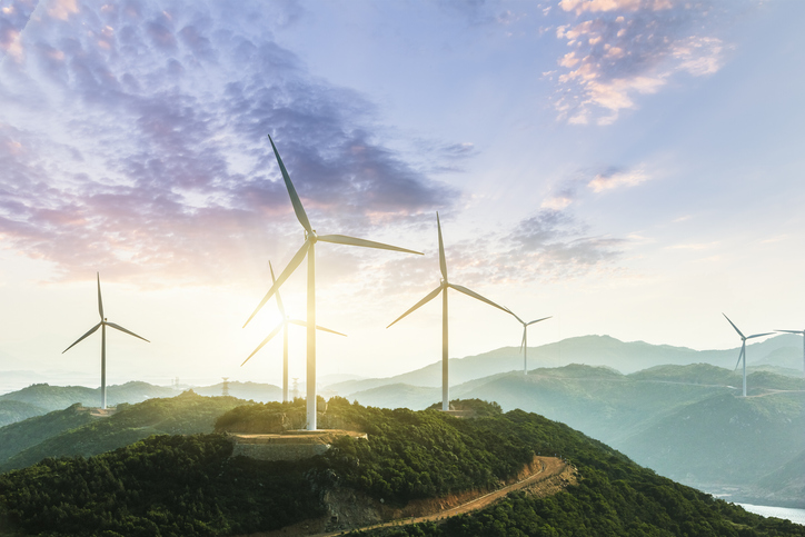 Wind Turbine