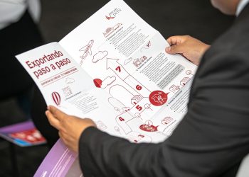 Evento Promo Unión Europea - Miércoles del exportadora